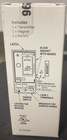 Brand New Honeywell  5816wmbr Wireless Door window W  Magnets  Battery Brown