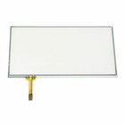 Touch Screen Glass Digitizer Fit For Toyota Camry Radio Stereo Dash 12-17 6 1  