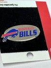 Buffalo Bills Pin Vintage  Nfl Football Lapel Pin  