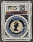 2013 Canada Maple Leaf Silver  3 Coin Pcgs Pr70 Reverse Proof 1 4 Oz Pf70 25th