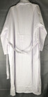 Aria Vdara Las Vegas Casino Resort Spa Sky Suites Plush White Bathrobe One Size