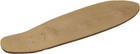 5 Longboard Decks Kicktail Skateboard Green Blank 9 75 In X 36 5 In Deck