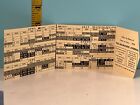 1955 Milwaukee Braves Baseball Schedule The Milwaukee Journal Wtmj-tv