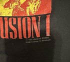 Guns N Roses 1991 Uyi T-shirt Xl Original Brockum Tag