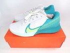 Nike Zoom Vapor Pro 2 Hc Tennis Shoes Wh teal  Women s Size 11 5  dr6192-103