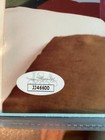 Barbara Eden Autographed Color Photo Signed  jeannie  W  Jsa Sticker Jj46600