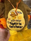 Dan Dee Hop   Bop Animated  Thanksgiving Turkey Sings Turkey In The Straw W  Tag