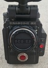 Red Dragon-x 6k - Dsmc2 Cinema Camera - Only 555 Hours - 2x Cards   Accessories 