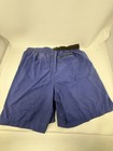 Zoot Men s Core Run 7  Shorts Navy Nwt Sz Xl