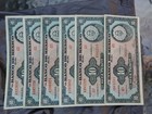 1967 Mexico  10 Pesos 10 De Mayo 1967 Series  Banknotes Crisp Nice1 Mexico          