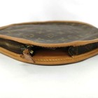 Louis Vuitton  Monogram Racquet Cover
