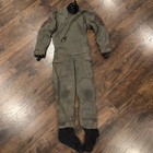 Kokatat Mass Maritime Assault Suit Drysuit Size Medium