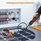 Seesii Underground Wire Locator Ducts Walls Buried Cable Finder Tracer Detector