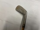 Antique Vintage Hickory Wood Shaft Golf Club Putter Special 40  