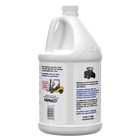 Lucas Oil 10018 Hydraulic Booster   Stop 1 Gallon  128 Ounces   Brown 