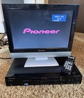 Pioneer Elite Dv-45a Dvd Cd Sacd Player Tested Working Oem Remote Vxx2819
