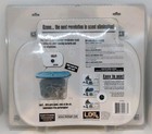Eco3 Outdoors Log6 Ozone Generator - Hunting Scent Eliminator System New 