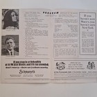 Showplace Radio City Music Hall Rockefeller Center Program May 1956 Grace Kelly