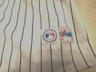 Gaylord Perry Game Used   Signed Special Event Mariners Jersey-jsa Authenticated