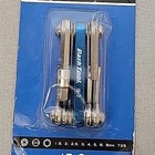 Park Tool Ib-2 I-beam Mini Folding Fold-up Multi-tool Bicycle Repair Tool