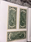 1976 2 Doller Bill Comemerative First Issue