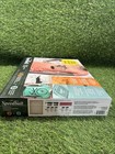 Speedball Intermediate Fabric Screen Printing Kit New Fast Ship
