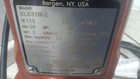 Liberty Pumps Xle51m-2 1 2 Hp 1725 Rpm 115vac 23 Ft Max Head Sewage Pump