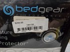 New Bedgear Ver-tex 6 0 Performance Mattress Protector Full Cooling Waterproof 