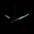 Watch Hands Green Luminous Watch Accessories For Nh35 nh36 4r 7s Movement