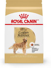 Royal Canin Breed Health Nutrition Golden Retriever Adult Dry Dog Food  30 Lbs 