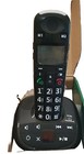 Clearsound A700 Amplified Cordless Phone W answering Machine Desktop Home Phone