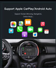 Wireless Carplay Android Auto For Bmw Mini Cic nbt R55 R56 R57 R58 R59 R60 R61