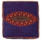 100  Cotton Mandala Bohemian Pillow Case Soft Sofa Throw Waist Pillow