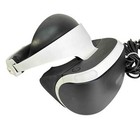 Sony Playstation Vr Cuh-zvr2 Virtual Reality Headset - No 12v Adapter 