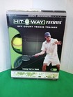 Andy Roddick Hit-a-way Tennis Trainer Off Court Tennis Practice