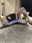 Redline Threadless Stem 1 1 8 In Polished Restored Bmx Vintage 1990   s