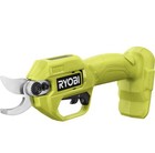 Ryobi One  18v Cordless Pruner  tool Only  P2504btl  new 