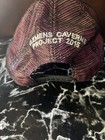 Pink Phillips 66 Trucker Hat