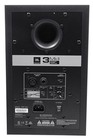 2  Jbl 305p Mkii 5  Powered Studio Monitors stands pads subwoofer headphones mic
