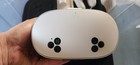 Meta Quest 3s 128gb Vr Headset Complete With Case  used Twice 
