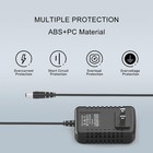 Snugapuppy Power Cord Replacement For Fisher Price ingenuity Swing  6v Ac Ada   