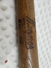 Vtg 1930s-1950s Winner No 90 Regulation Wood Baseball Bat Louisville Slugger 31 