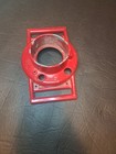 Vintage 1950s Reed Drive-in Speaker Pole Hanger Aluminum 
