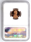 2009-s Formative Years Proof Lincoln Cent Ngc Pf70rd Ultra Cameo 213041