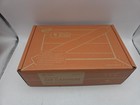 Kiwi Co Tinker Crate Air Cannon Craft Educational Stem Kit New Open Box