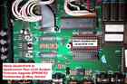Alesis Quadraverb To Quadraverb  Plus V2 03 Eprom Firmware Upgrade Kit   New Rom