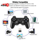 2 4g Wireless Game Controller For Ps3 Remote Gamepad Joystick For Android Phone 