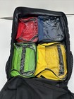 Lightning X Modular Trauma   Bleeding First Aid Responder Medical Backpack