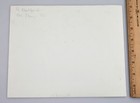 Vintage Movie Still Photo Print The Sting Robert Redford  1973