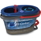 O Cedar Rinseclean Spin Mop With Bucket Us Stock